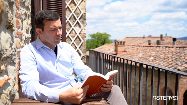 Nicola Fratiglioni