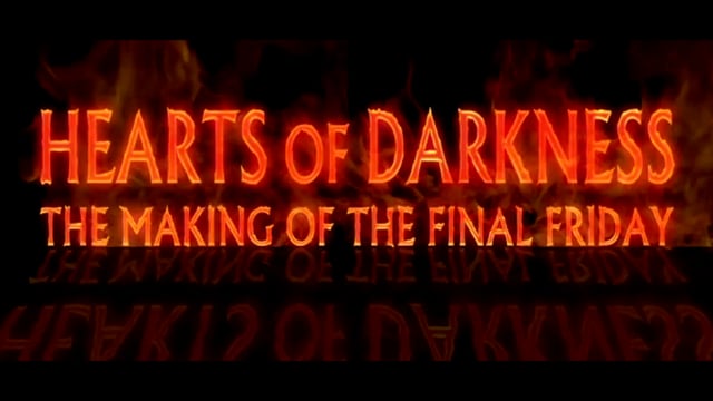 Hearts of Darkness Indigogo Promo