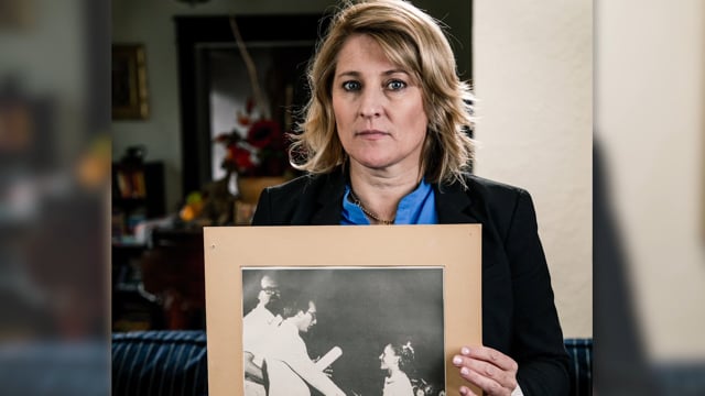 Trailer for Broken Trust: Athlete Abuse Exposed
