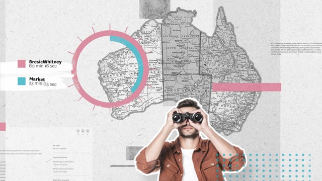 Bresic Whitney / Estate Agent