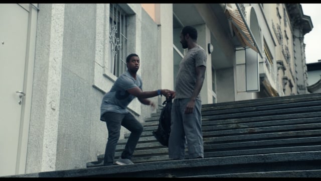 What You Don't Know About Me (dir. Rolando Colla, 2019) trailer