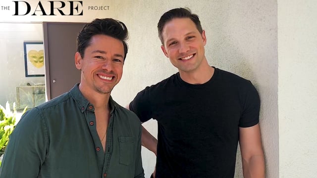 The Dare Project - Watch it now!