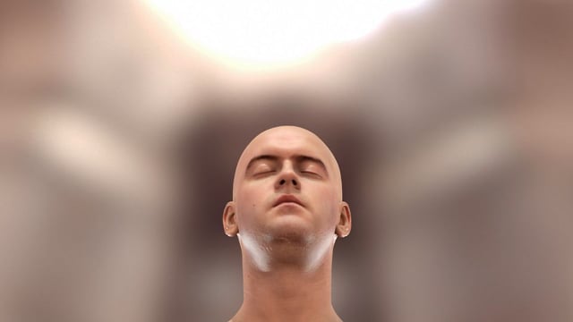 Video Game Humans of the Future
