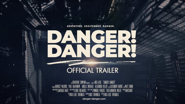 Official Trailer