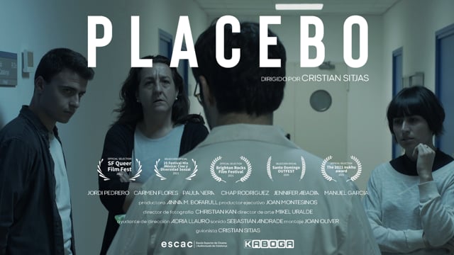 Trailer Placebo | A short film by Xaho