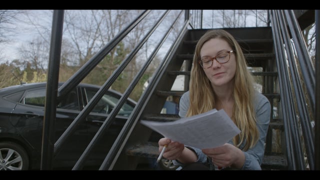 Guest House - Trailer
