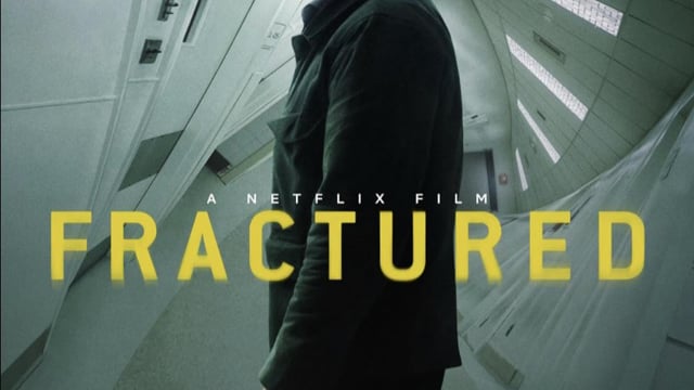Fractured