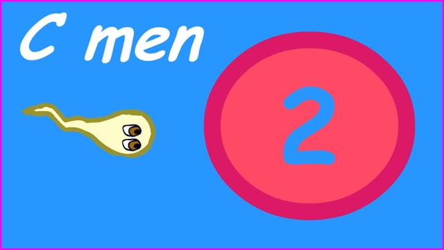 C men 2