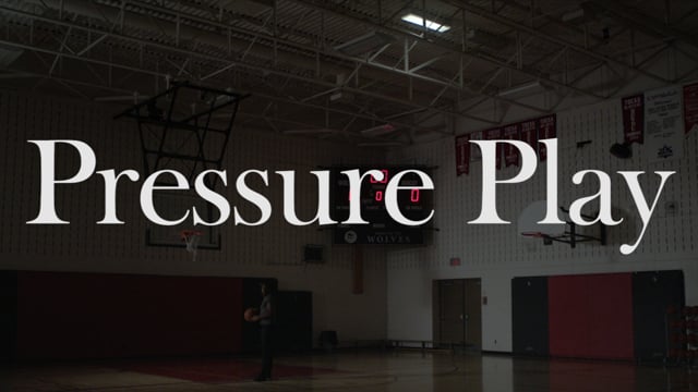 PRESSURE PLAY l TRAILER #1