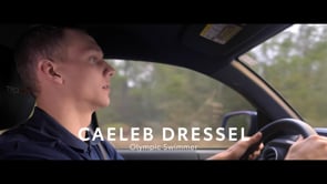 Caeleb Dressel