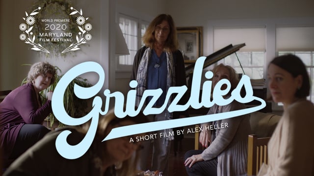 Grizzlies (festival screener)