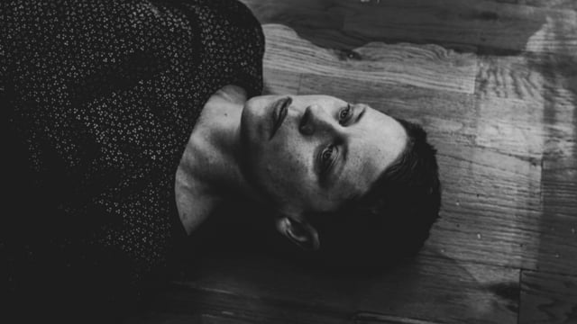 Jennifer Nugent - Movement Research Faculty Interview thumbnail