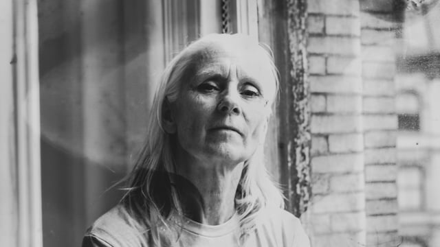 K.J. Holmes - Movement Research Faculty Interview thumbnail