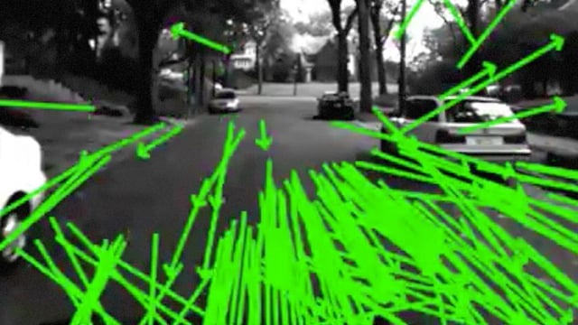 Обложка: Мир глазами роботов
