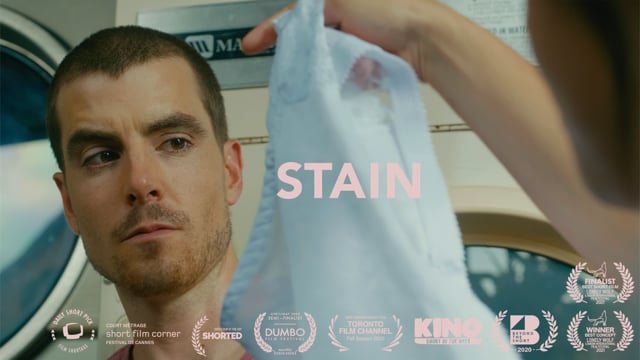 Stain (Teaser)