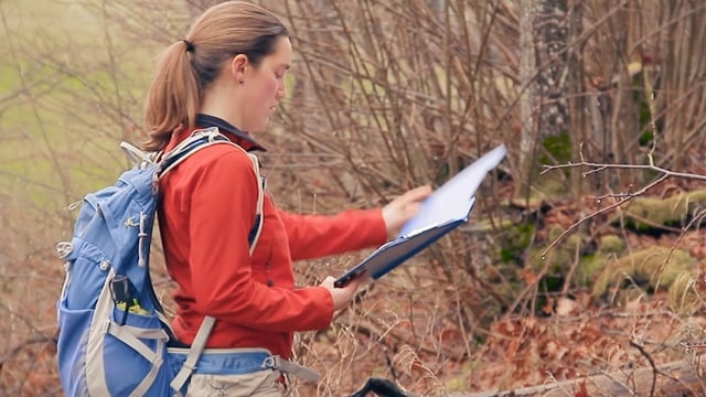Sciences de l'environnement EPF (Master)