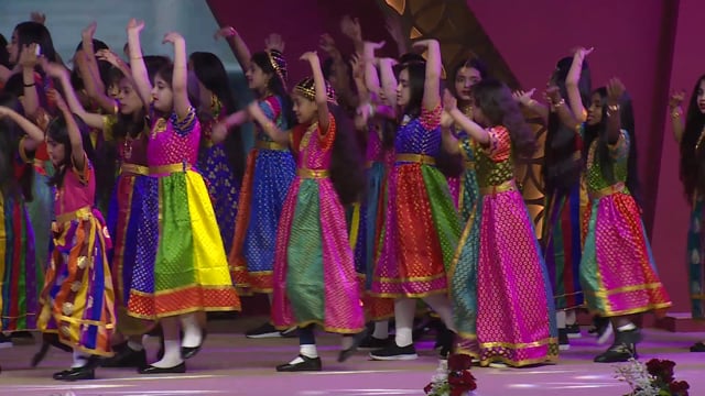 SEC Qatar National Day 2018