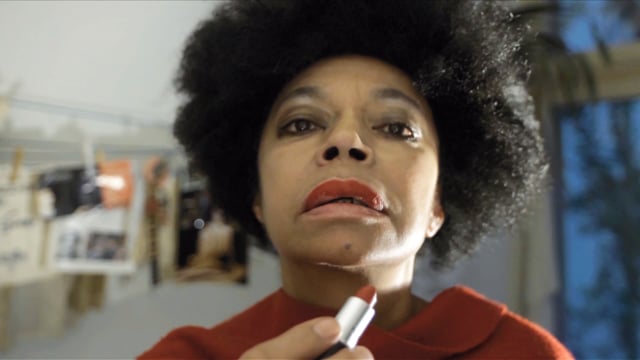Miriam Goldschmidt - Erfinderin von Dazwischen (Offizieller Trailer) / Inventing the In-Between (Official Trailer)