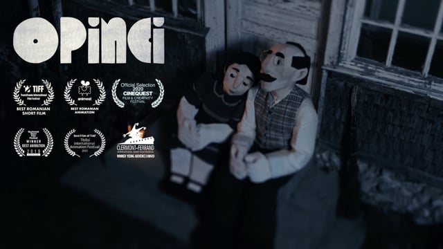 OPINCI | Trailer