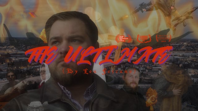 The Ultimate (Trailer)