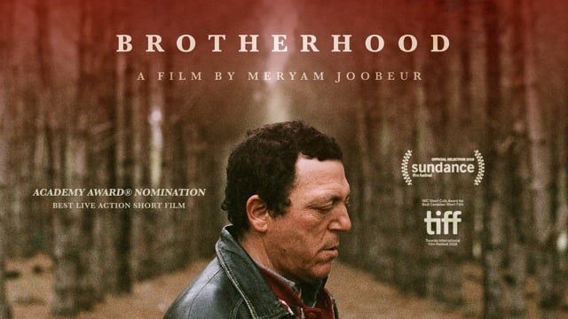 Still from Brotherhood