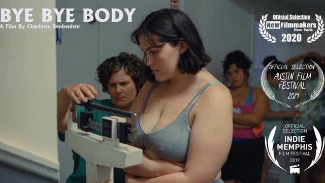Bye Bye Body Trailer