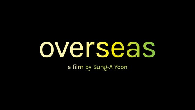 Overseas - trailer