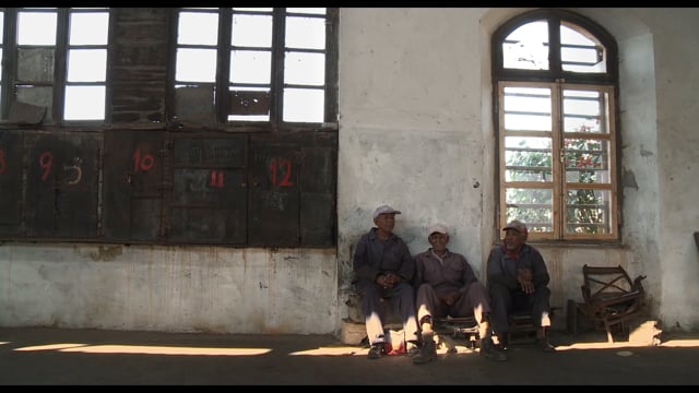 Depot Asmara