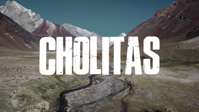 CHOLITAS_trailer EN