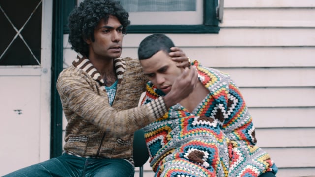 WKOB TRAILER AUSTRALIA BROADCAST