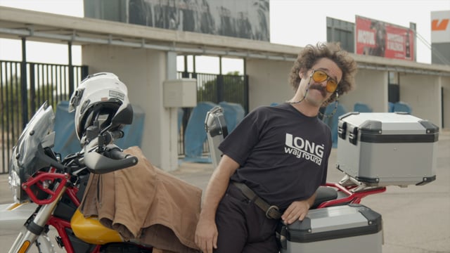 Wilbur House of Motorbikes