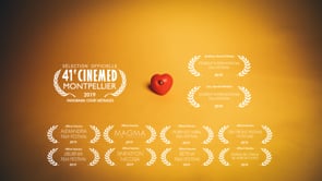Probably Dead (Trailer)
