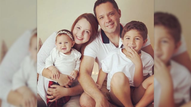 Watch Natalia Oliveira's story