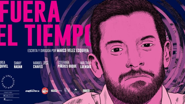 AFUERA DEL TIEMPO - Trailer Oficial
