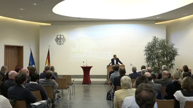 „Sehr hohes Niveau“ – Lob für VdK-Jurist*innen in Kassel