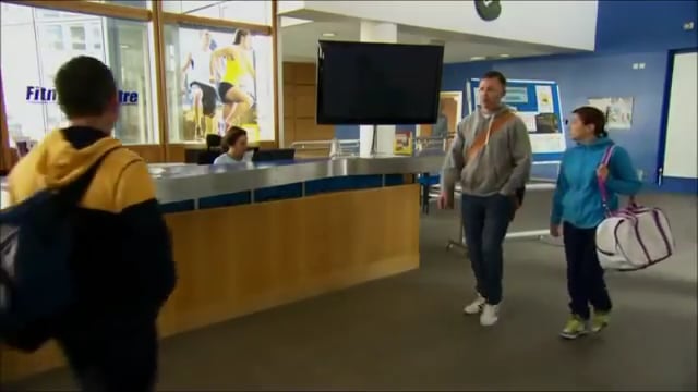 Limmy's Show - What's yer 'hing