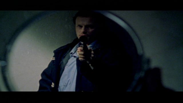 Dead Bolt Dead - Trailer