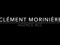 Clément Morinière - Bande Démo