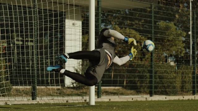 Duncan × OGC Nice — ONEPROD