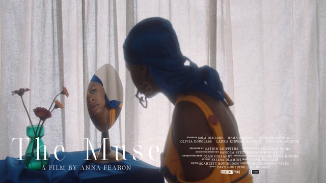 The Muse