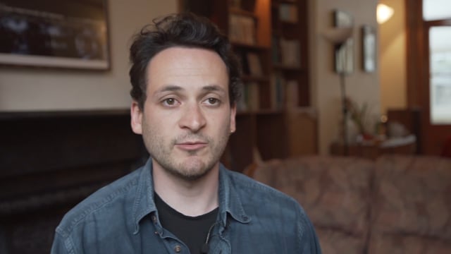 Filmmaker Interviews: Sion Thomas- Dirt Ash Meat