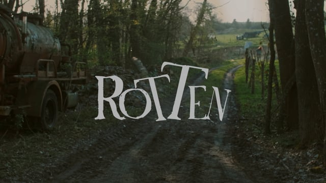 Rotten