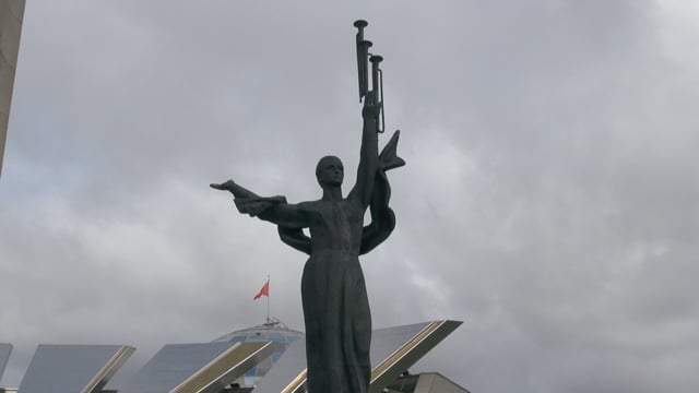 Belarus: An Ordinary Dictatorship - Trailer