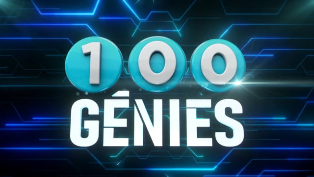 *** 100 GENIES_Demo anglais_MIP_automne 2019