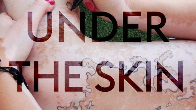 Under the Skin - Trailer