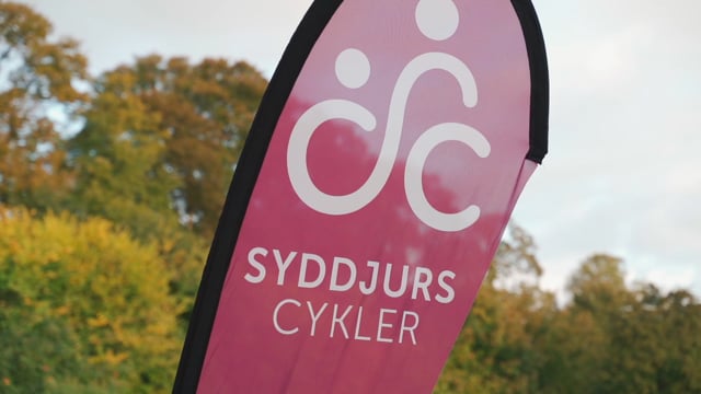 Syddjurs Kommune / Hornslet cykelsti