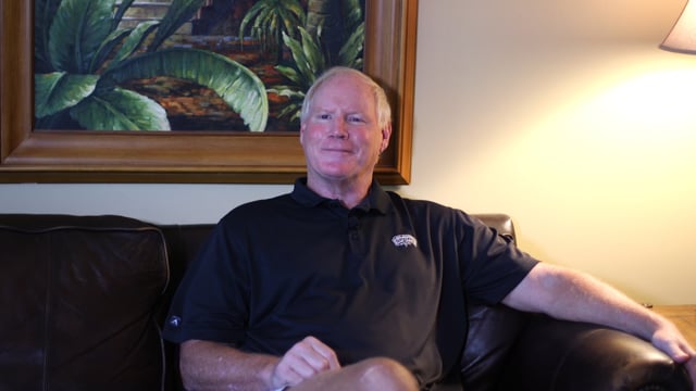Grounding Testimonial John Arbeznik