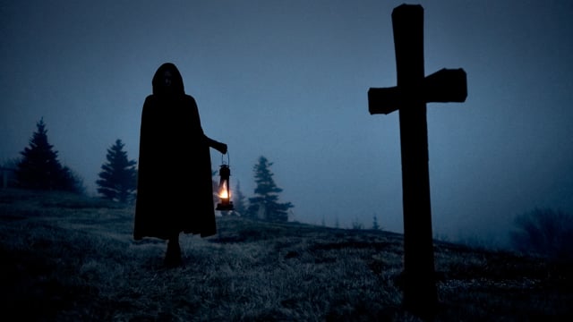 Always Going Never Gone Trailer