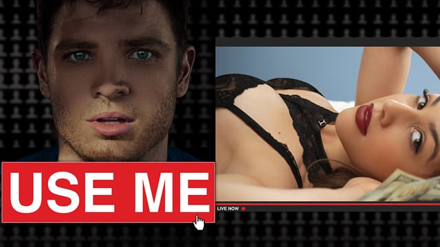 Use Me Trailer