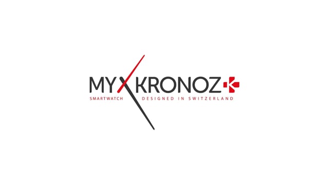 Рекламный ролик умных часов MyKronoz